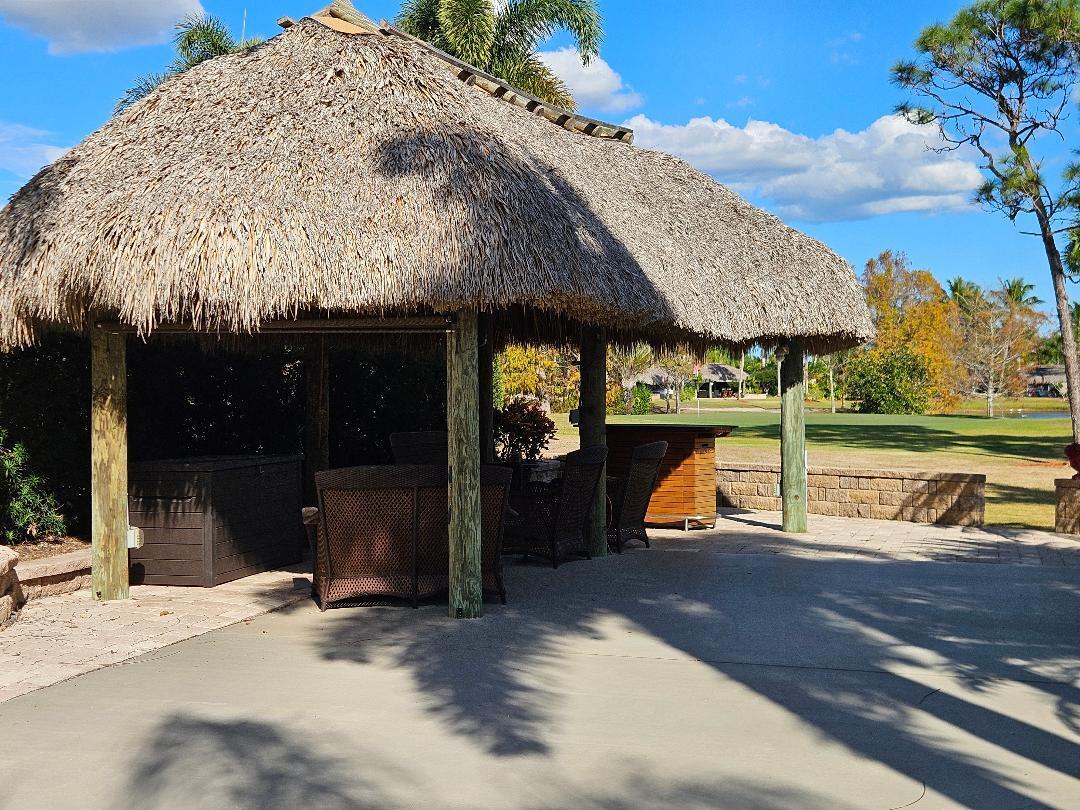 432 NW Boundary Drive, Port St. Lucie