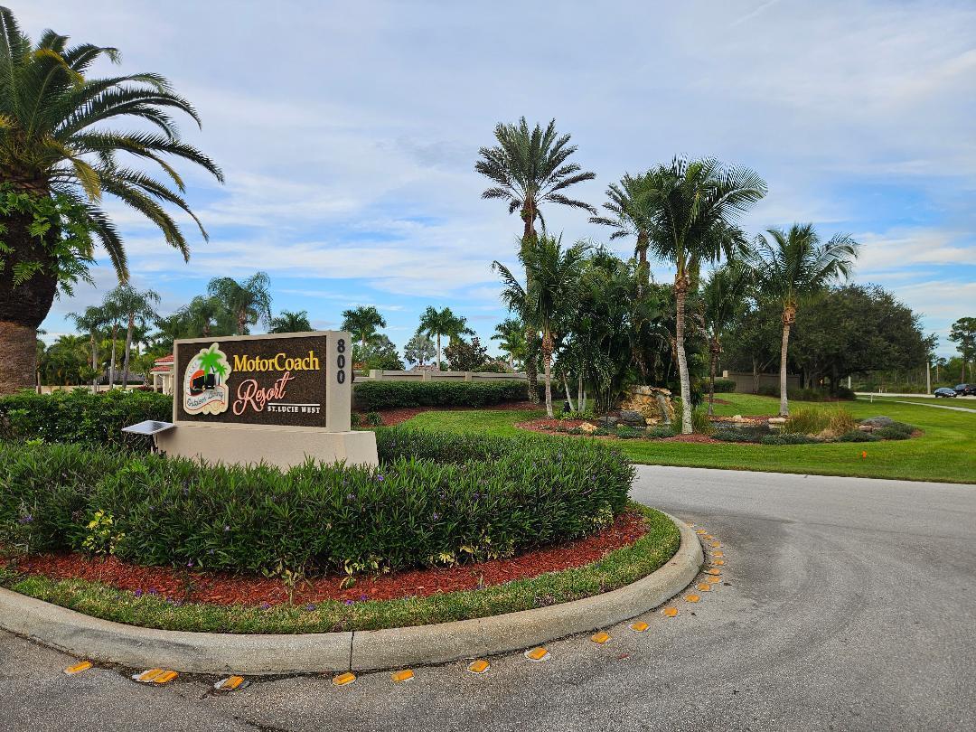 432 NW Boundary Drive, Port St. Lucie