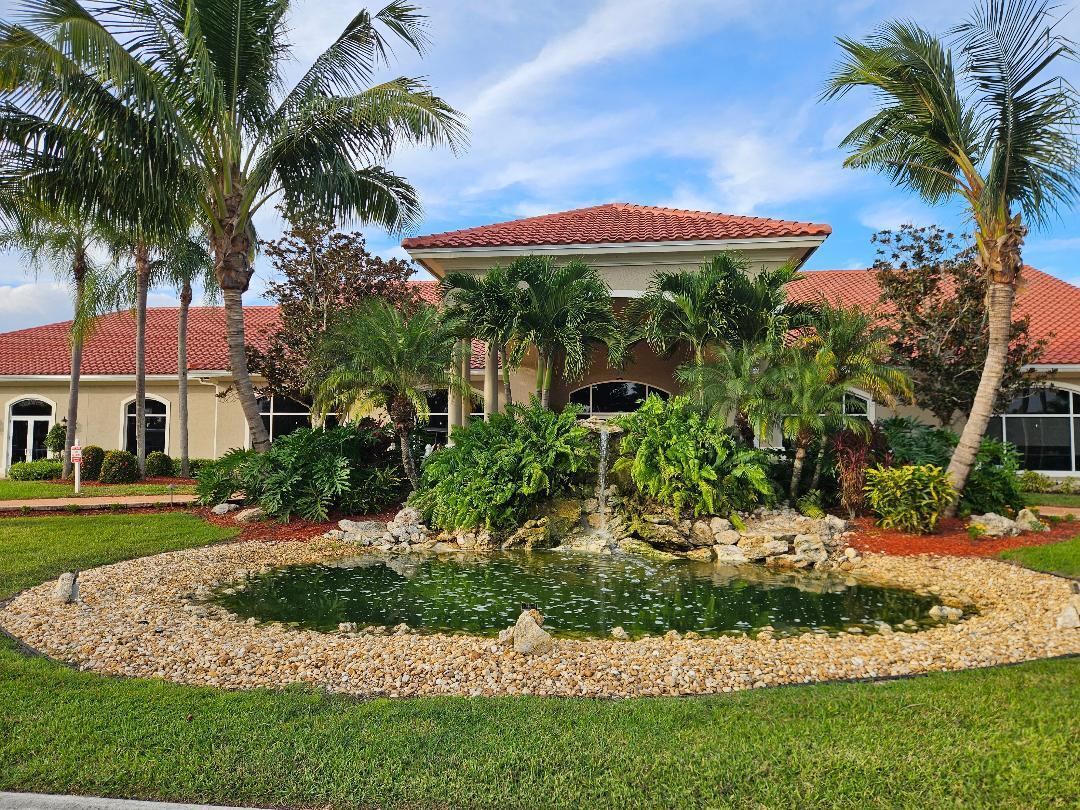 432 NW Boundary Drive, Port St. Lucie
