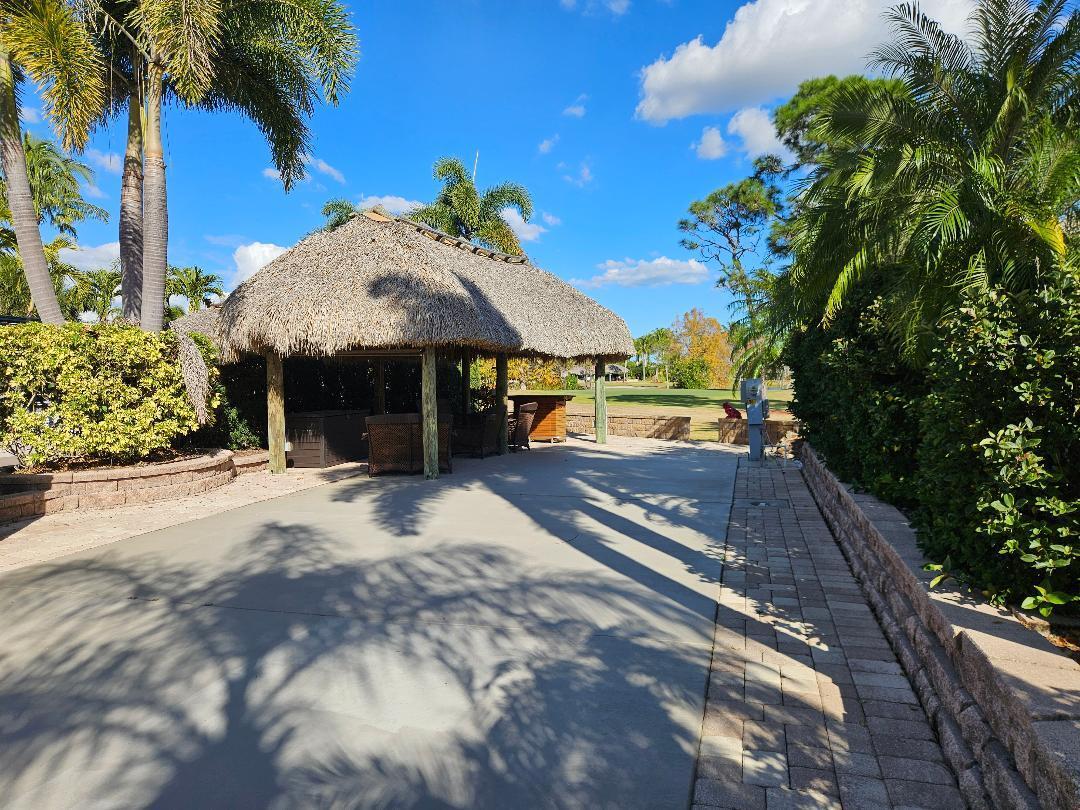 432 NW Boundary Drive, Port St. Lucie