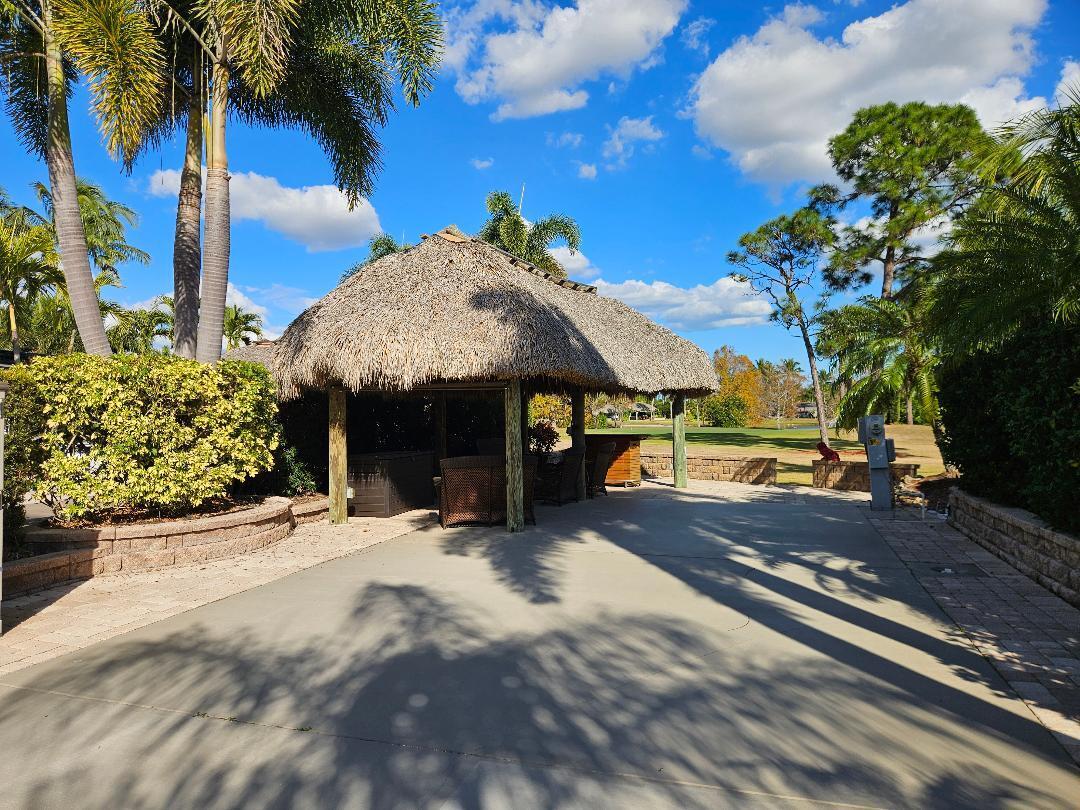 432 NW Boundary Drive, Port St. Lucie