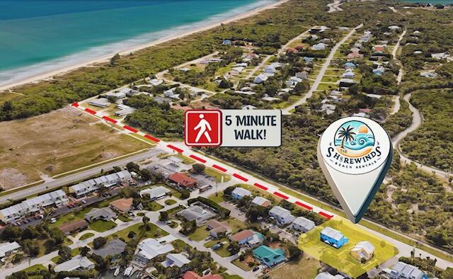 1000 Shorewinds Drive, Fort Pierce