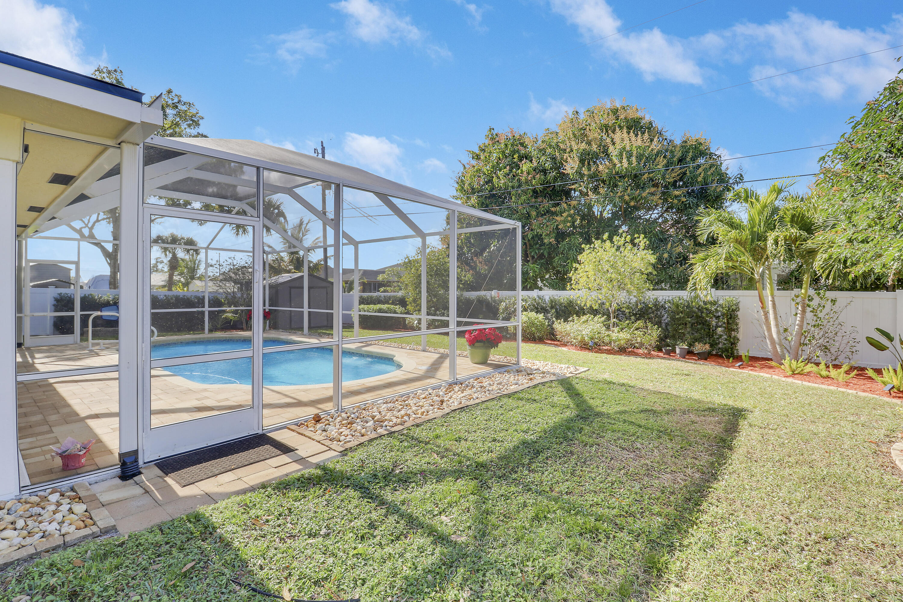 2374 SW Chateau Terrace, Port St. Lucie