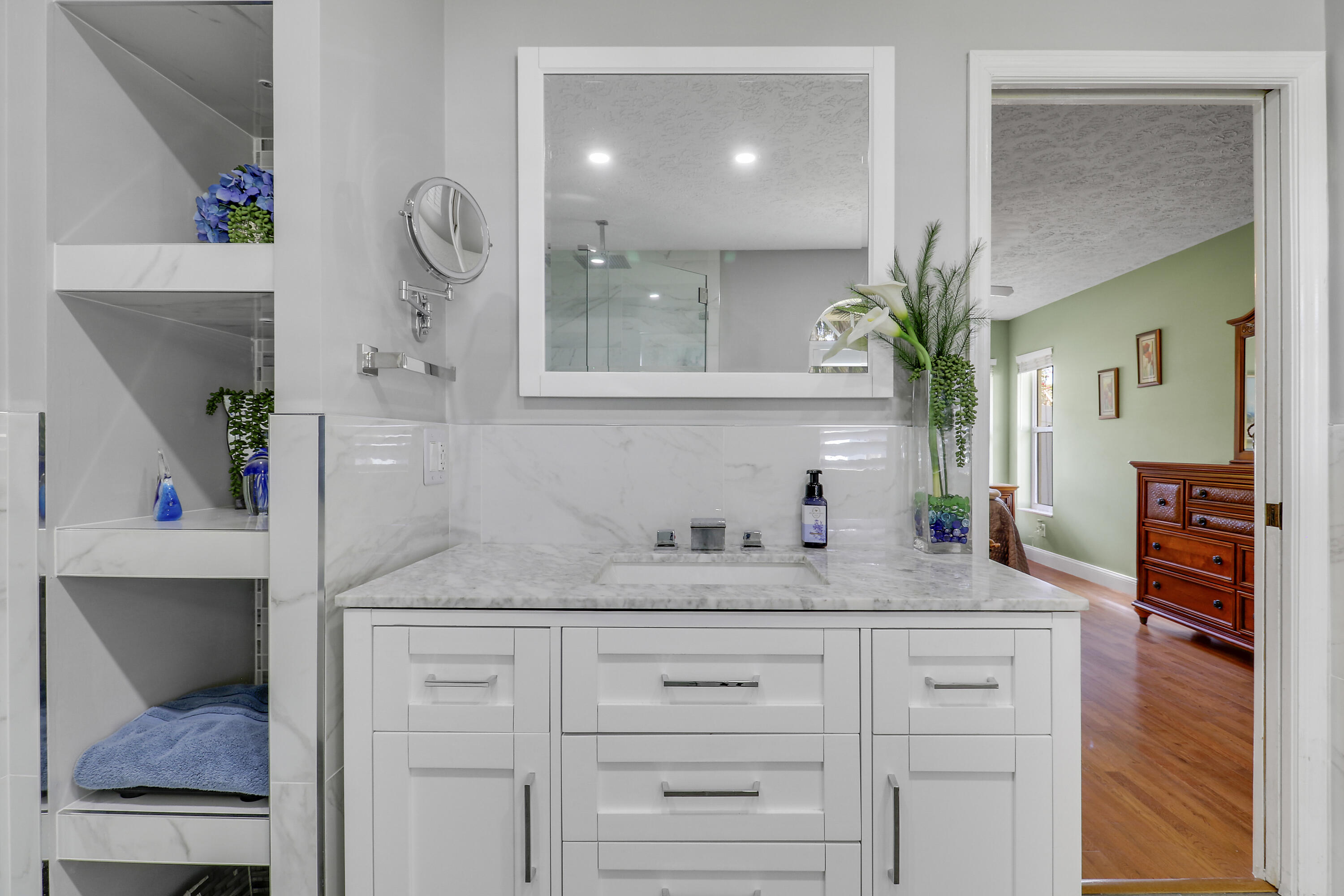 2374 SW Chateau Terrace, Port St. Lucie