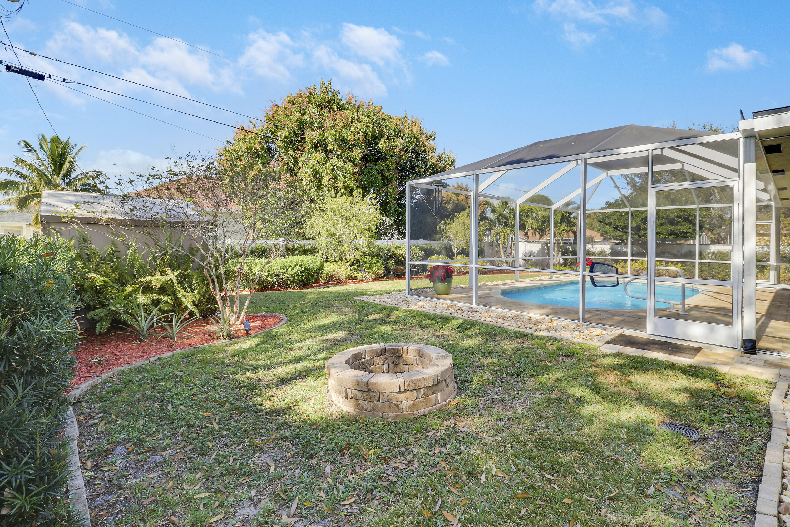 2374 SW Chateau Terrace, Port St. Lucie