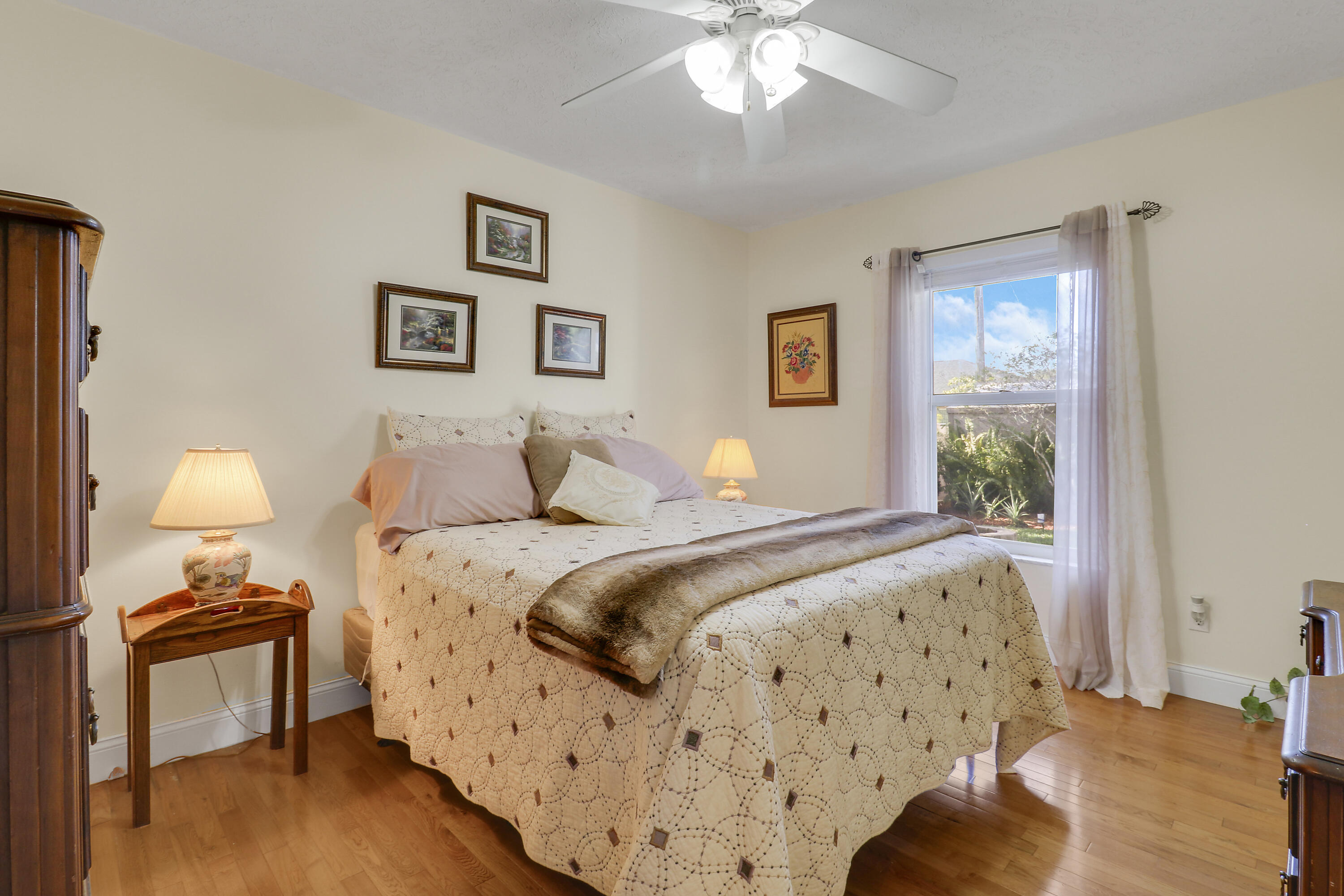 2374 SW Chateau Terrace, Port St. Lucie