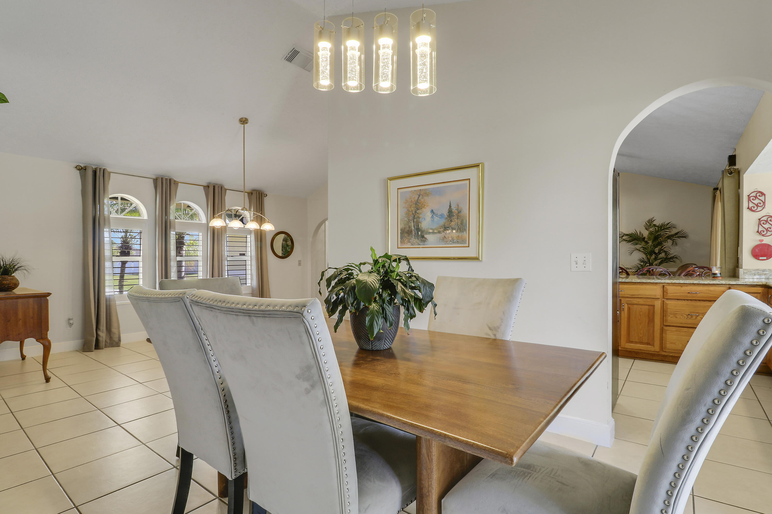 2374 SW Chateau Terrace, Port St. Lucie