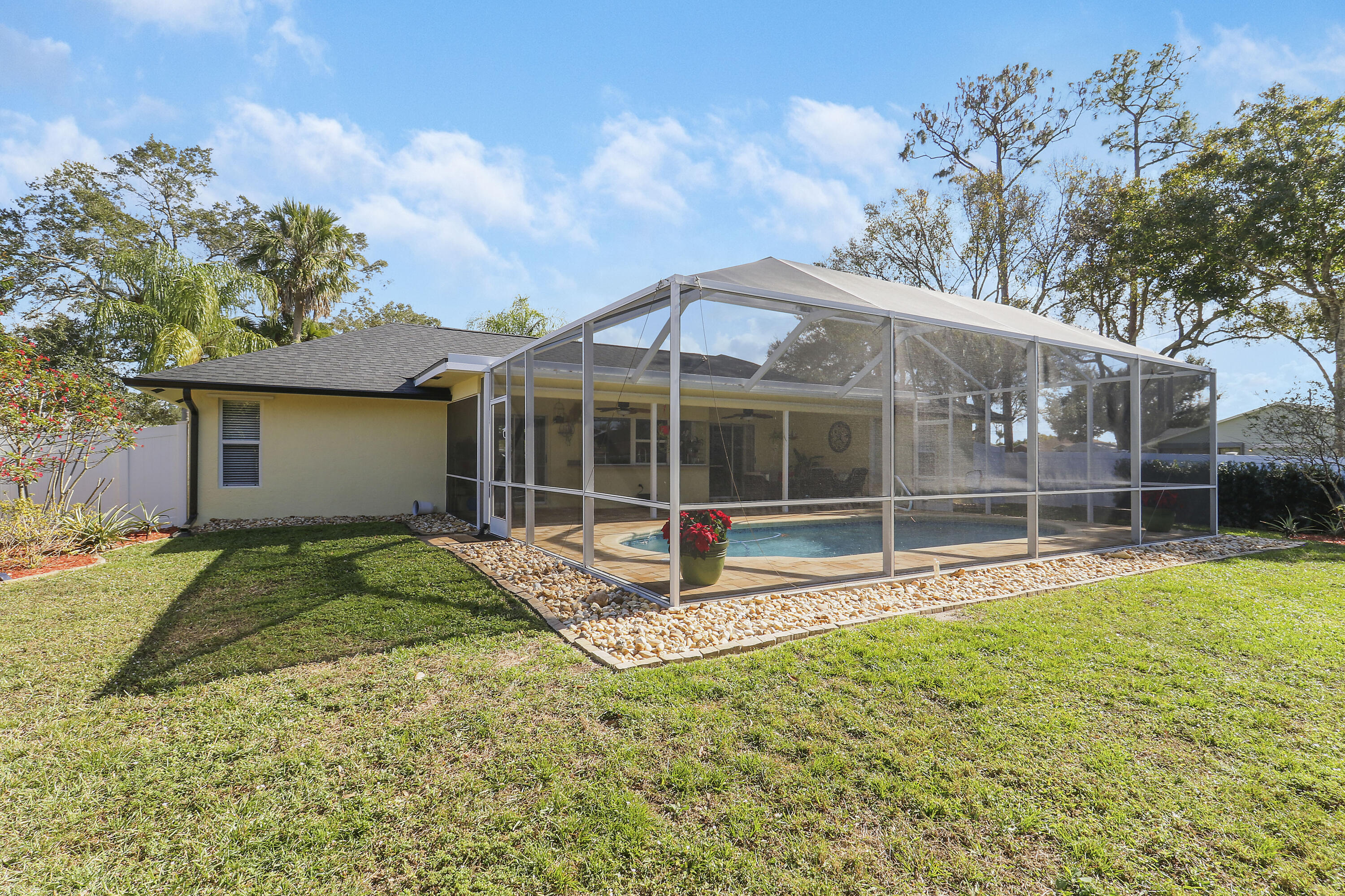 2374 SW Chateau Terrace, Port St. Lucie
