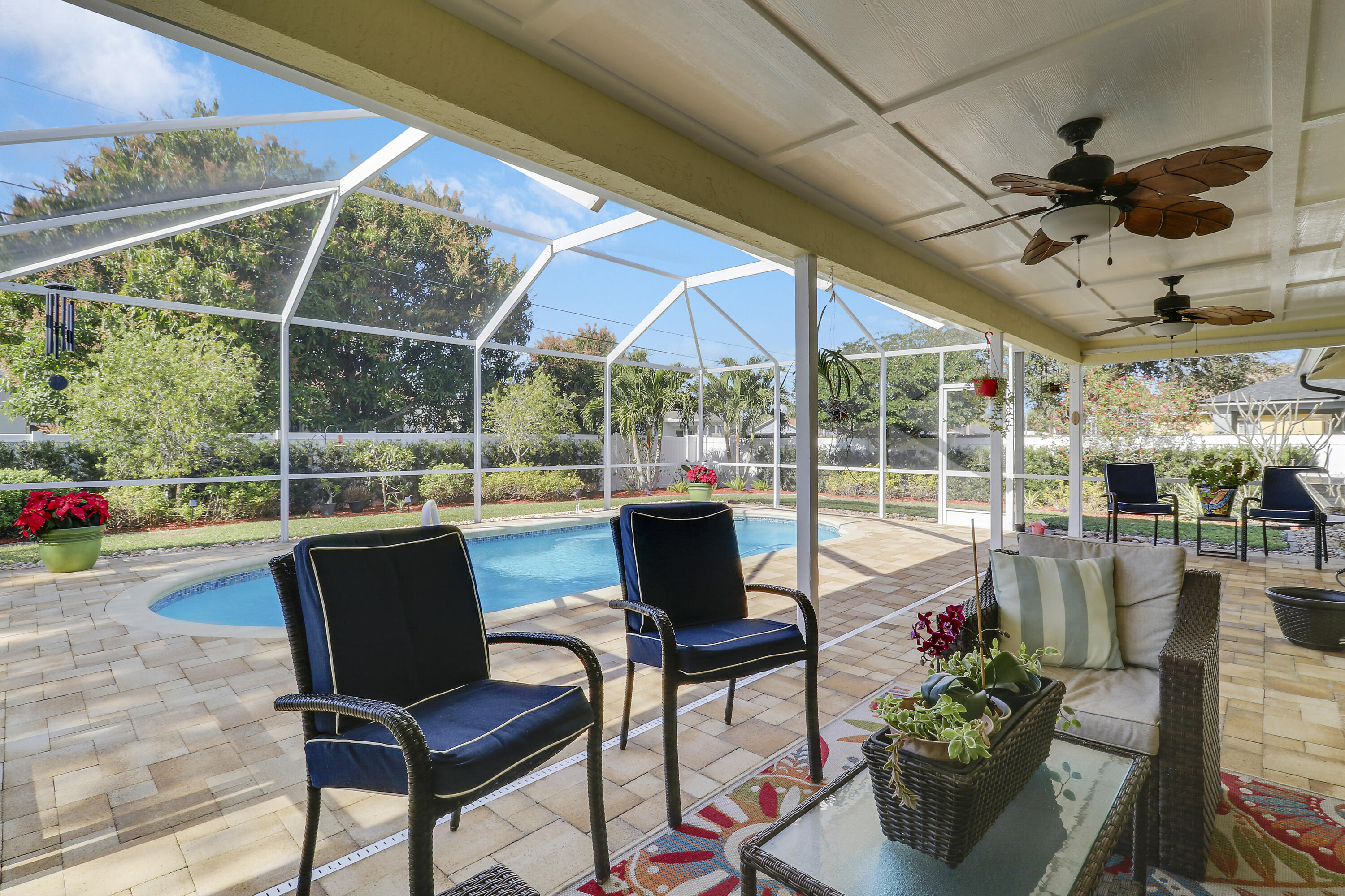 2374 SW Chateau Terrace, Port St. Lucie
