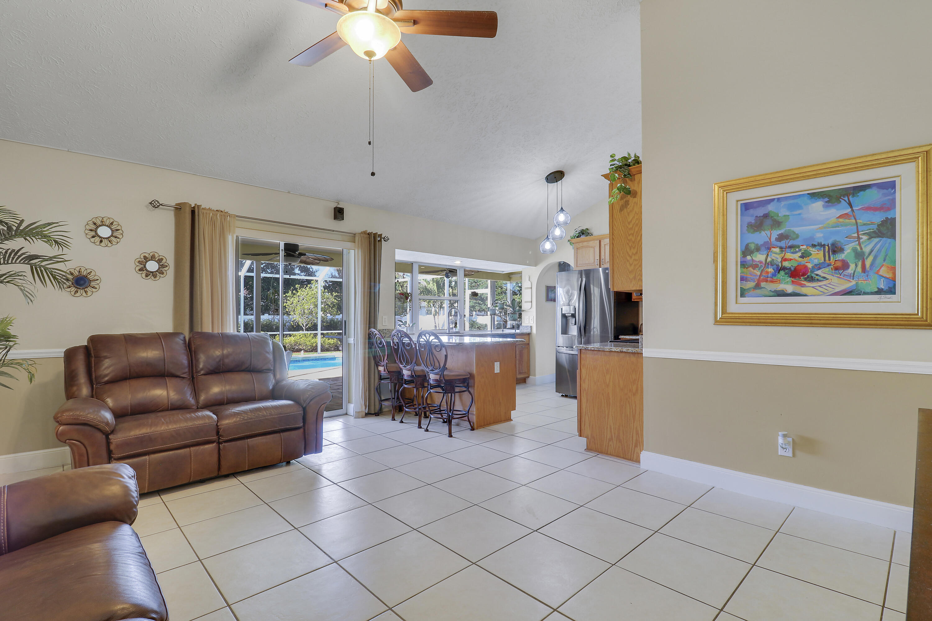 2374 SW Chateau Terrace, Port St. Lucie