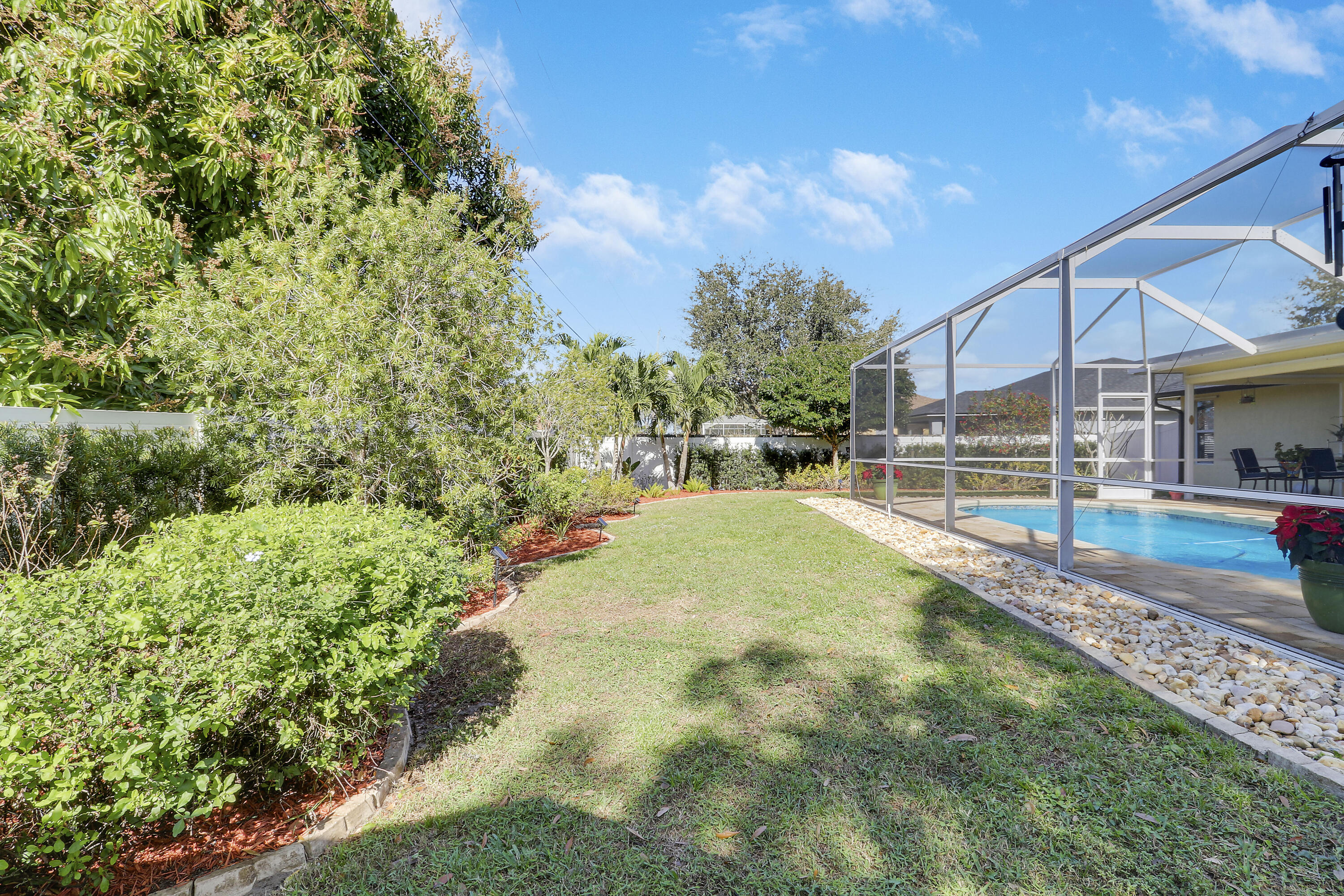 2374 SW Chateau Terrace, Port St. Lucie