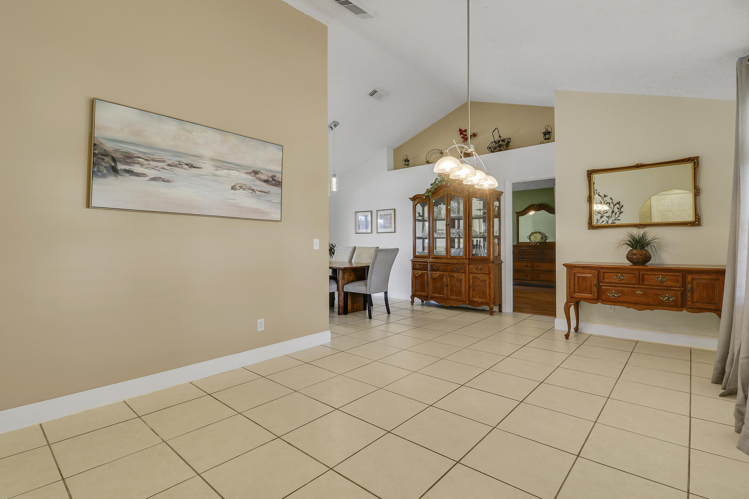 2374 SW Chateau Terrace, Port St. Lucie
