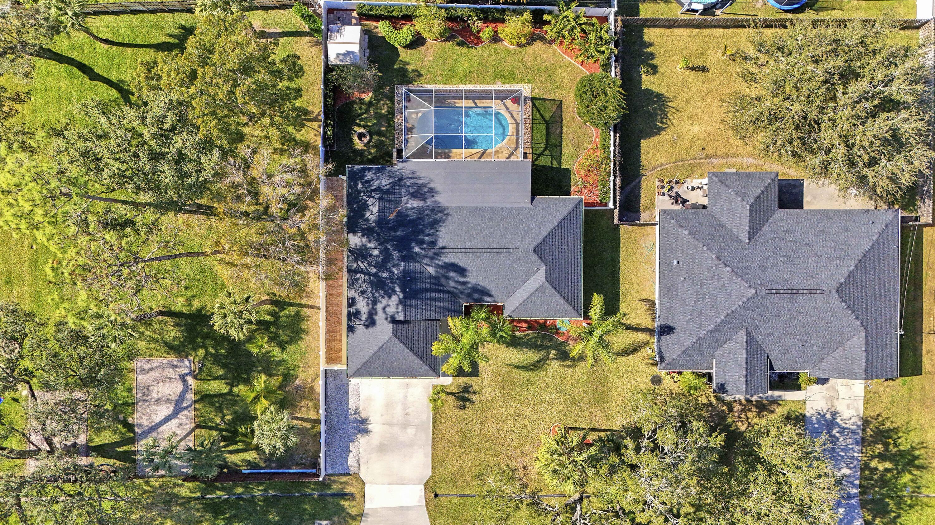 2374 SW Chateau Terrace, Port St. Lucie