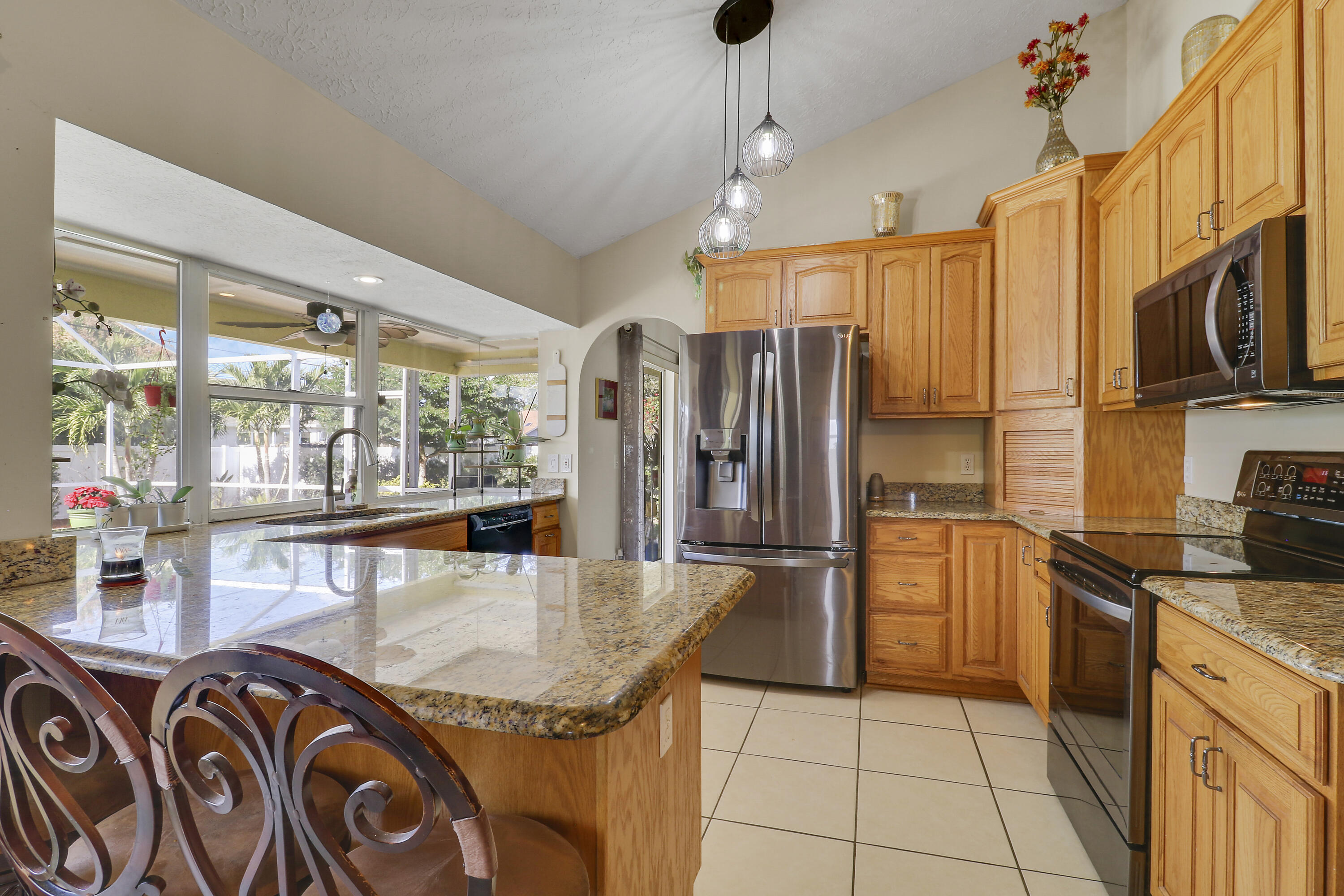 2374 SW Chateau Terrace, Port St. Lucie