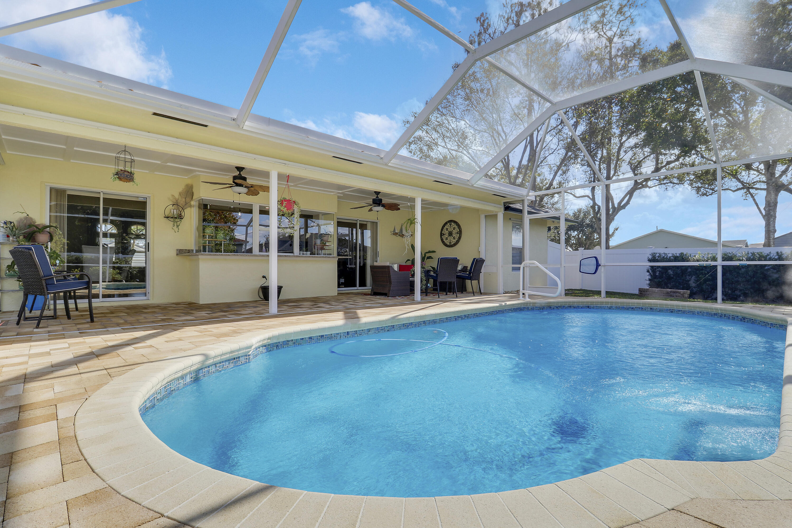 2374 SW Chateau Terrace, Port St. Lucie