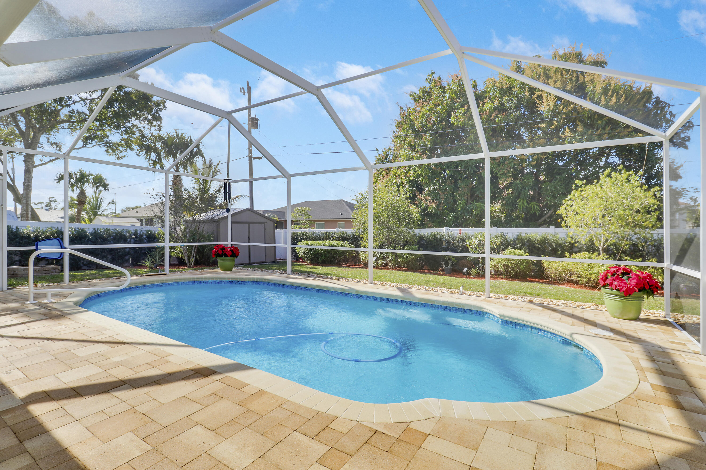 2374 SW Chateau Terrace, Port St. Lucie