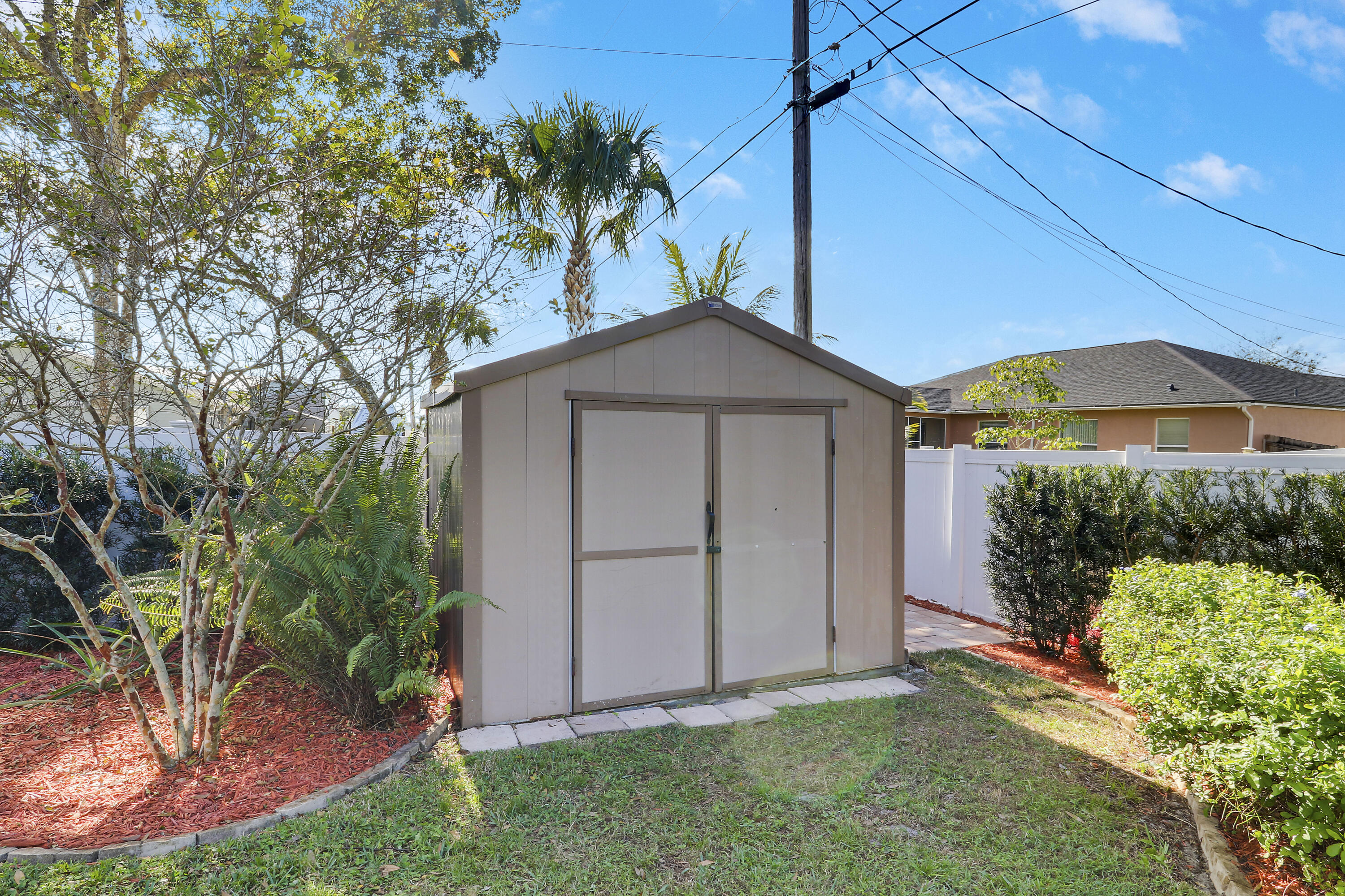2374 SW Chateau Terrace, Port St. Lucie