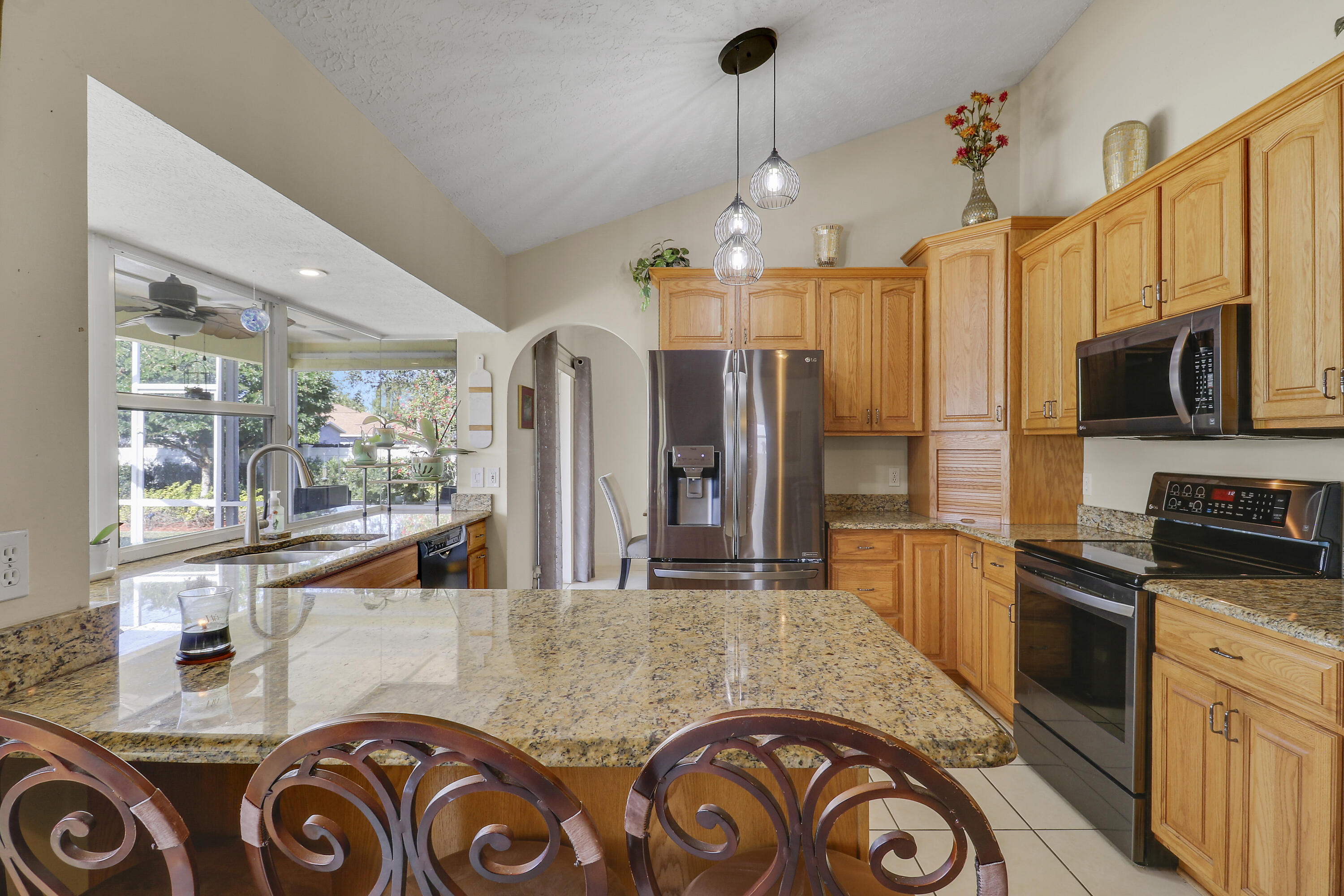 2374 SW Chateau Terrace, Port St. Lucie