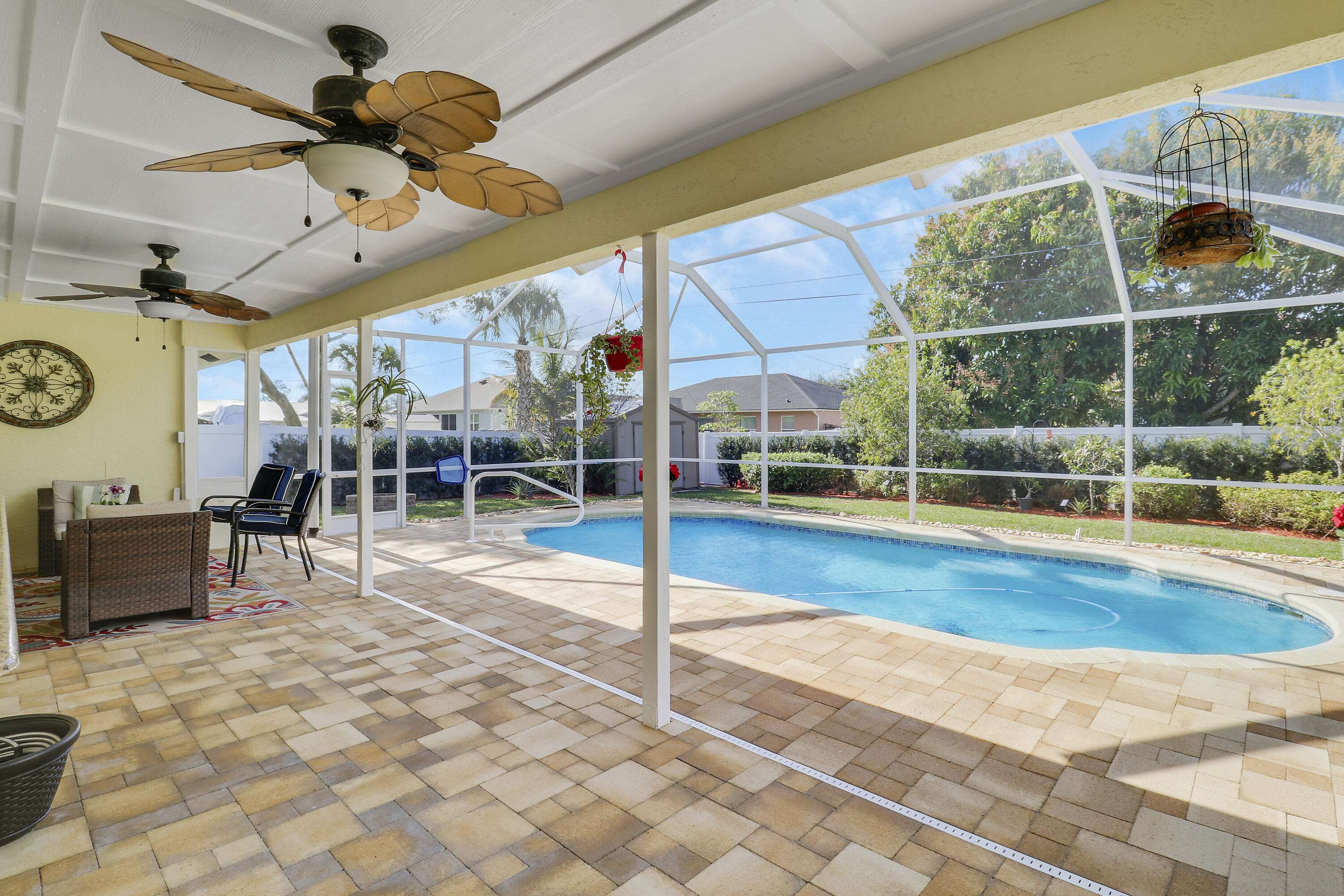 2374 SW Chateau Terrace, Port St. Lucie