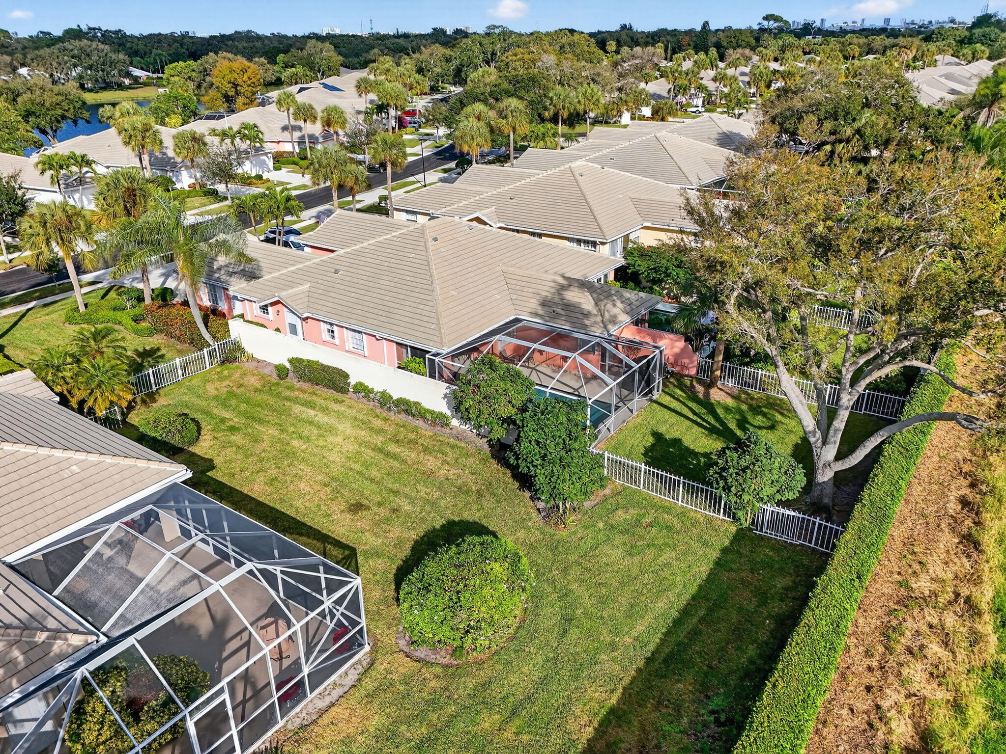 4238 Royal Oak Drive, Palm Beach Gardens