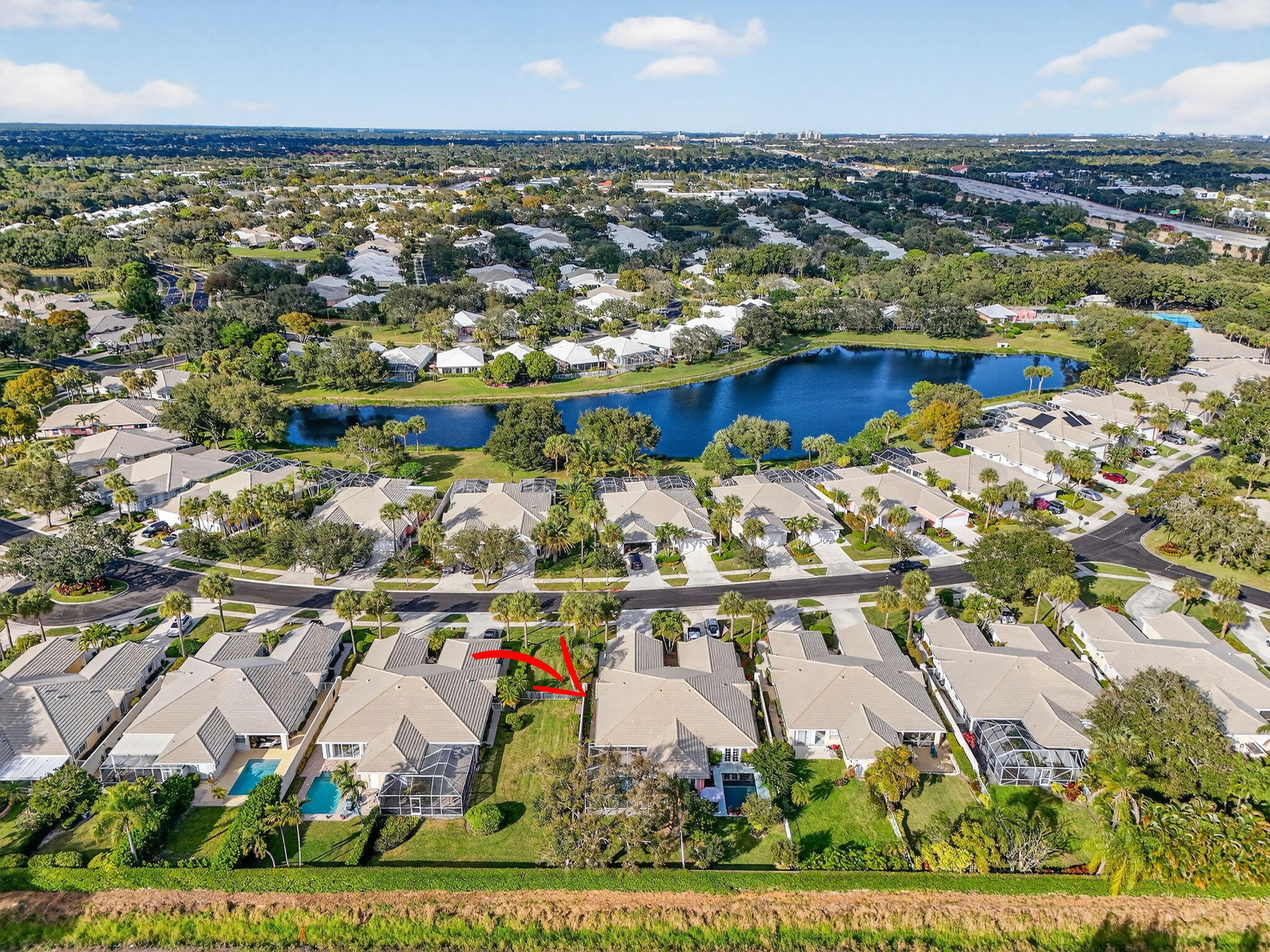 4238 Royal Oak Drive, Palm Beach Gardens