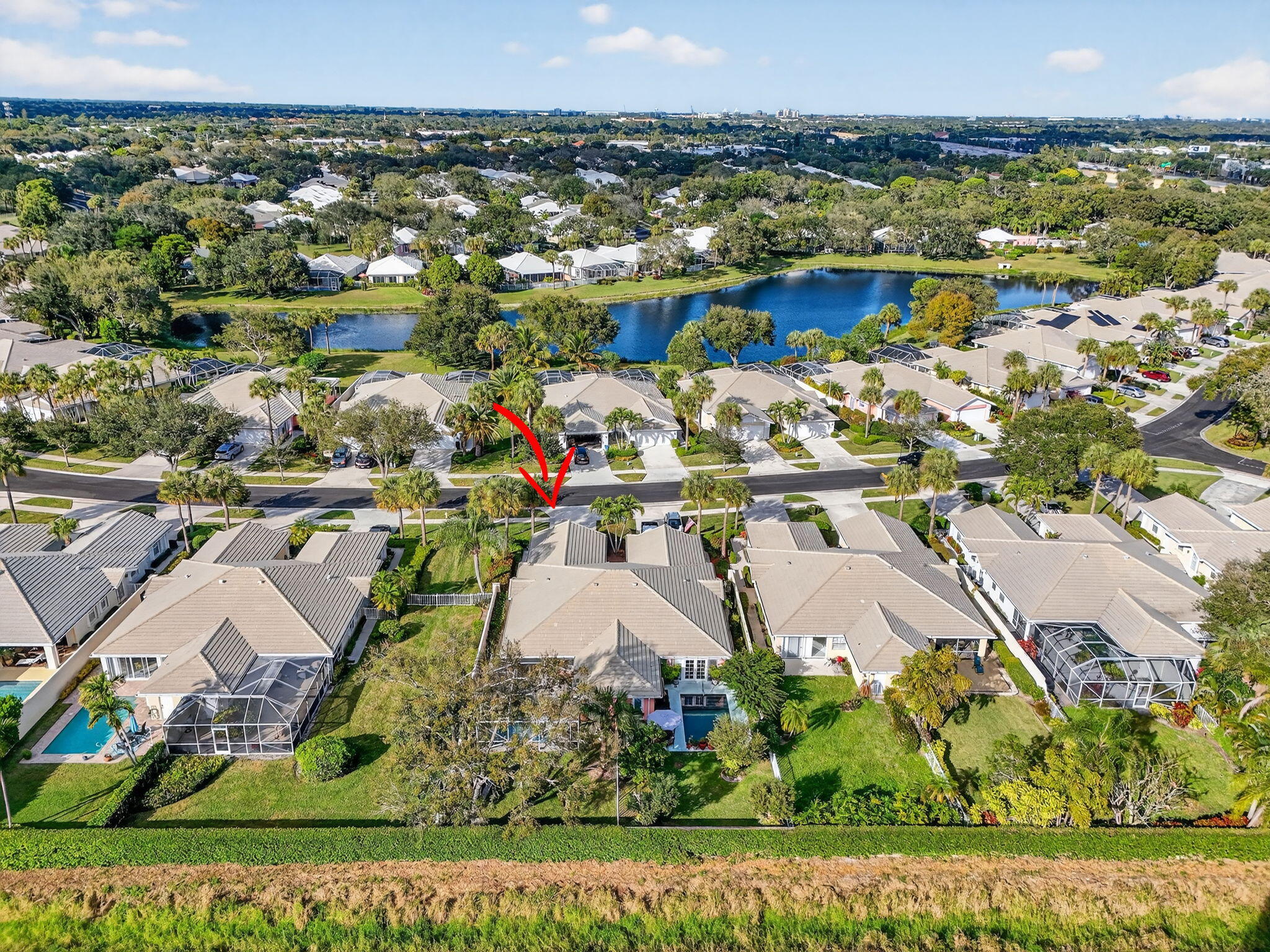 4238 Royal Oak Drive, Palm Beach Gardens