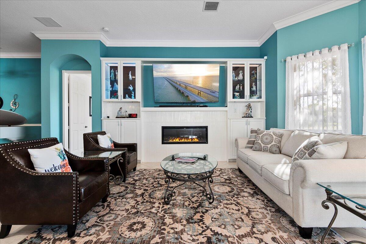 6645 Via Alfieri, Lake Worth
