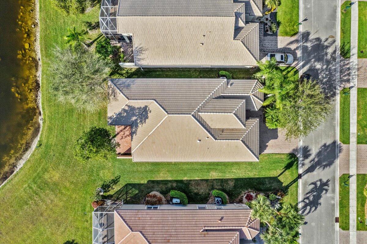 6645 Via Alfieri, Lake Worth