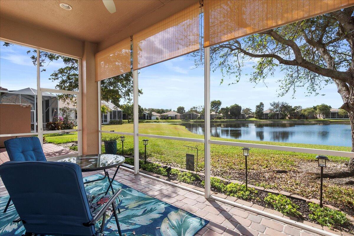 6645 Via Alfieri, Lake Worth