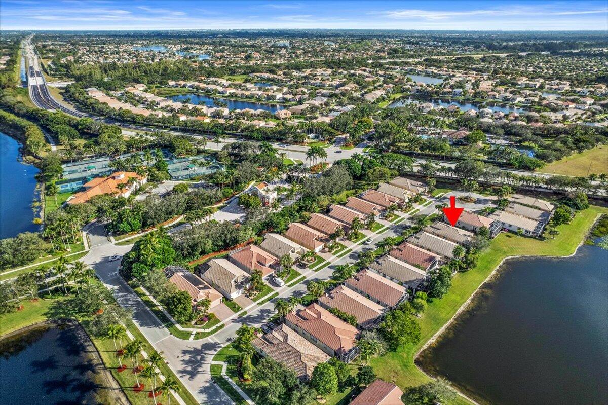 6645 Via Alfieri, Lake Worth