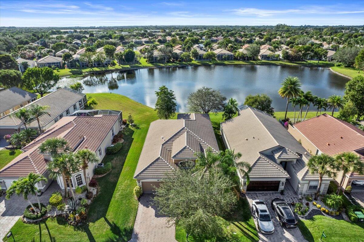 6645 Via Alfieri, Lake Worth