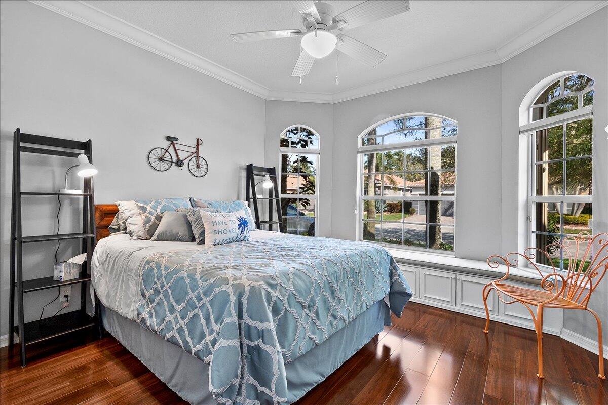 6645 Via Alfieri, Lake Worth