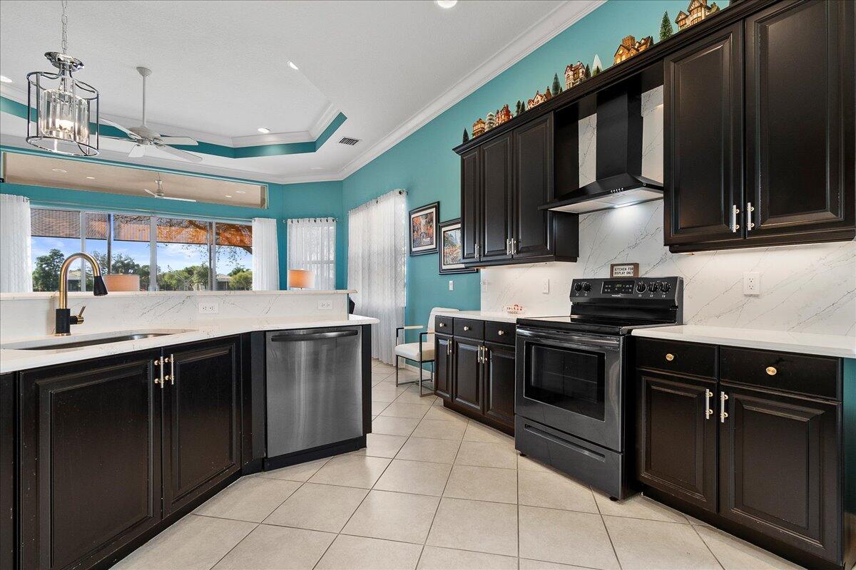 6645 Via Alfieri, Lake Worth