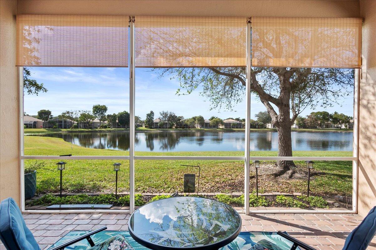 6645 Via Alfieri, Lake Worth