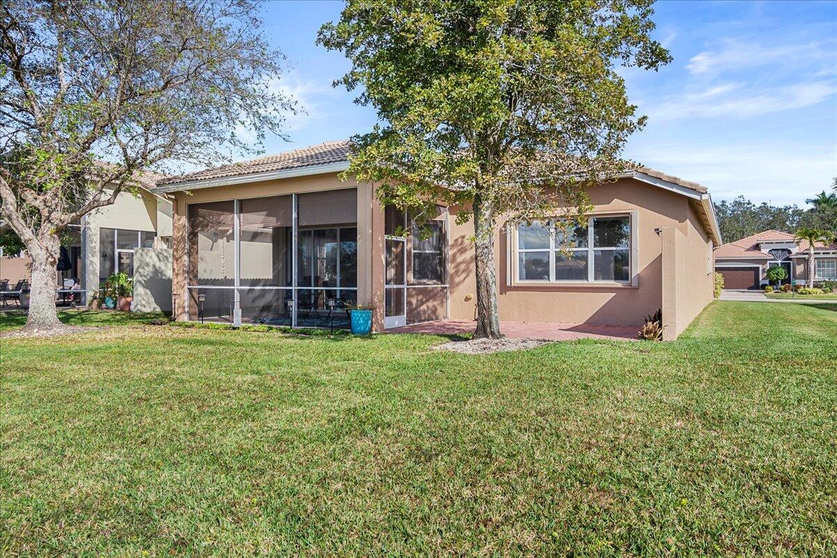 6645 Via Alfieri, Lake Worth