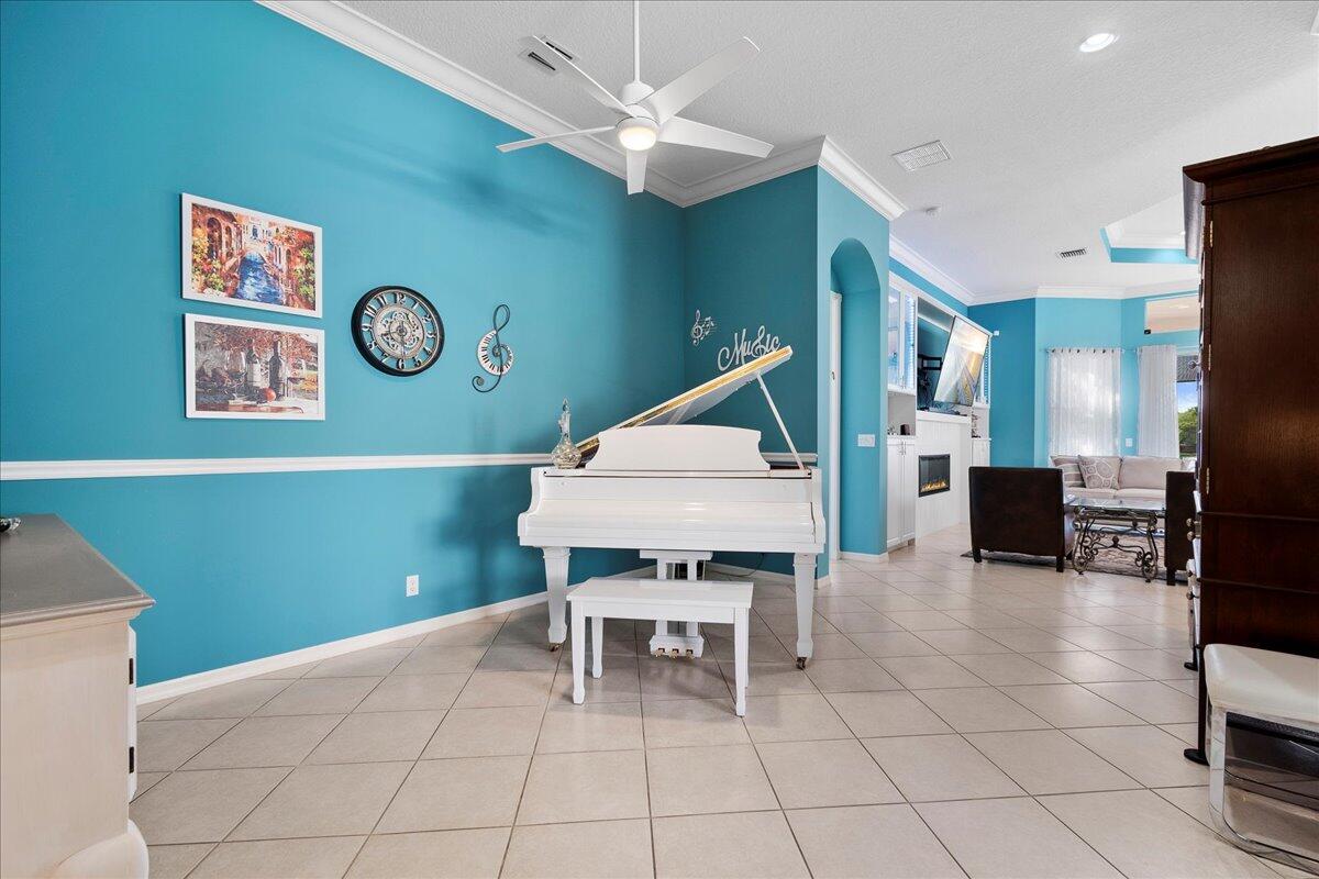 6645 Via Alfieri, Lake Worth
