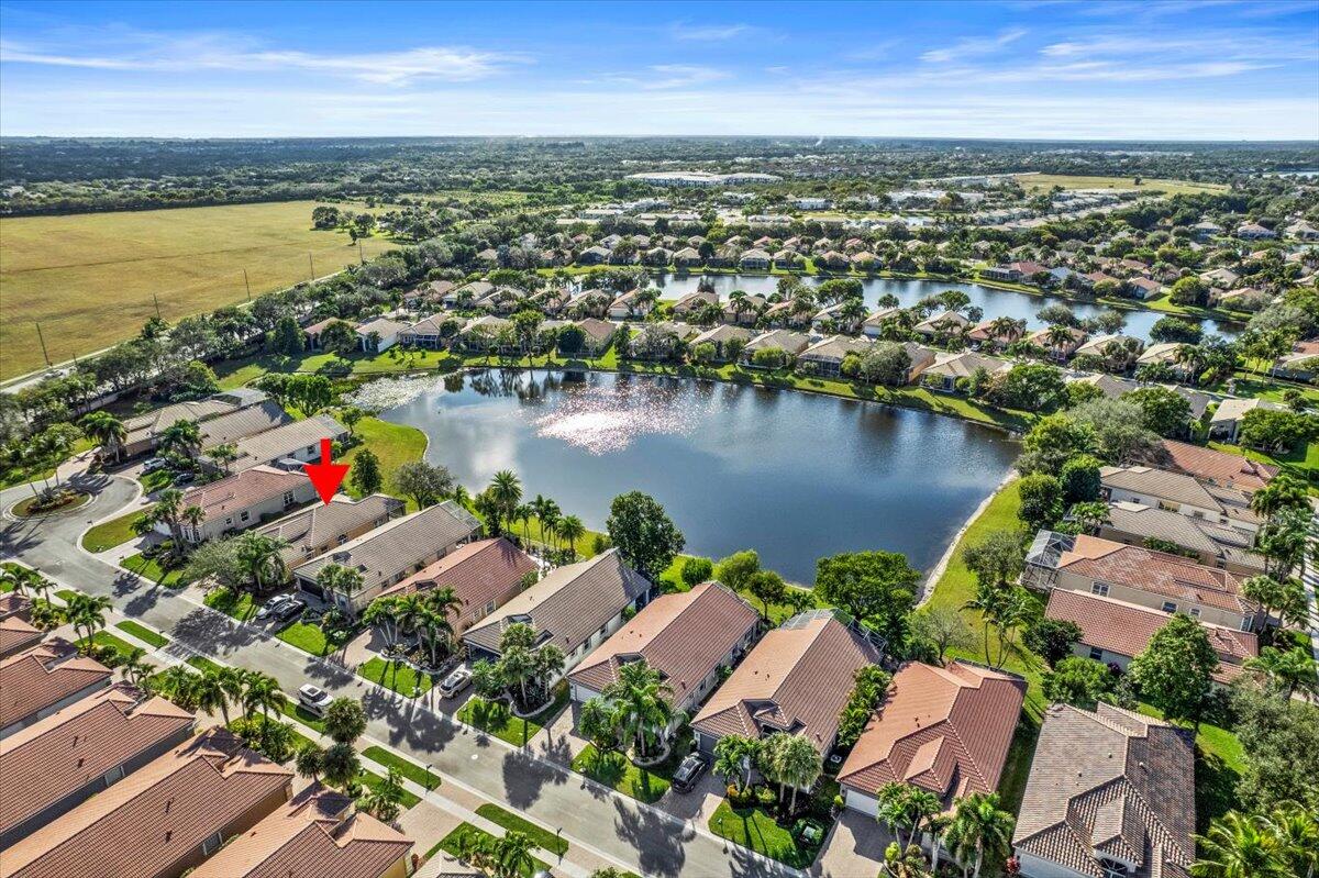 6645 Via Alfieri, Lake Worth