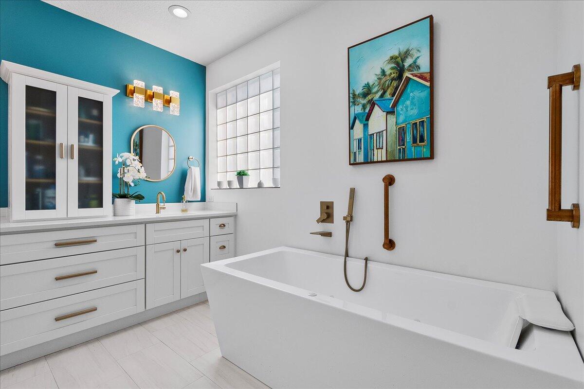 6645 Via Alfieri, Lake Worth