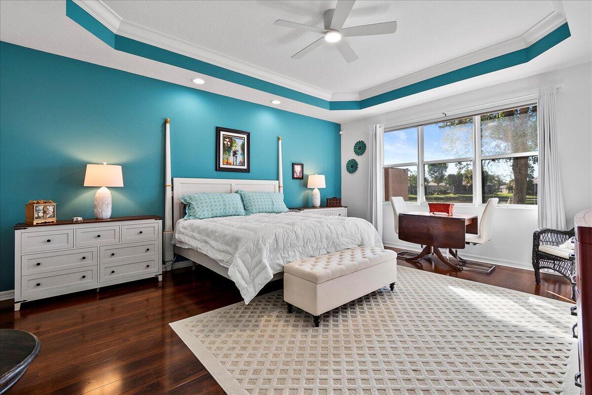 6645 Via Alfieri, Lake Worth