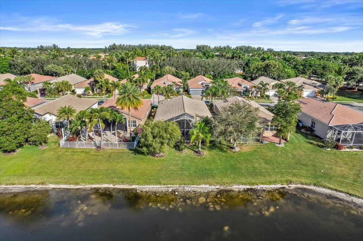 6645 Via Alfieri, Lake Worth