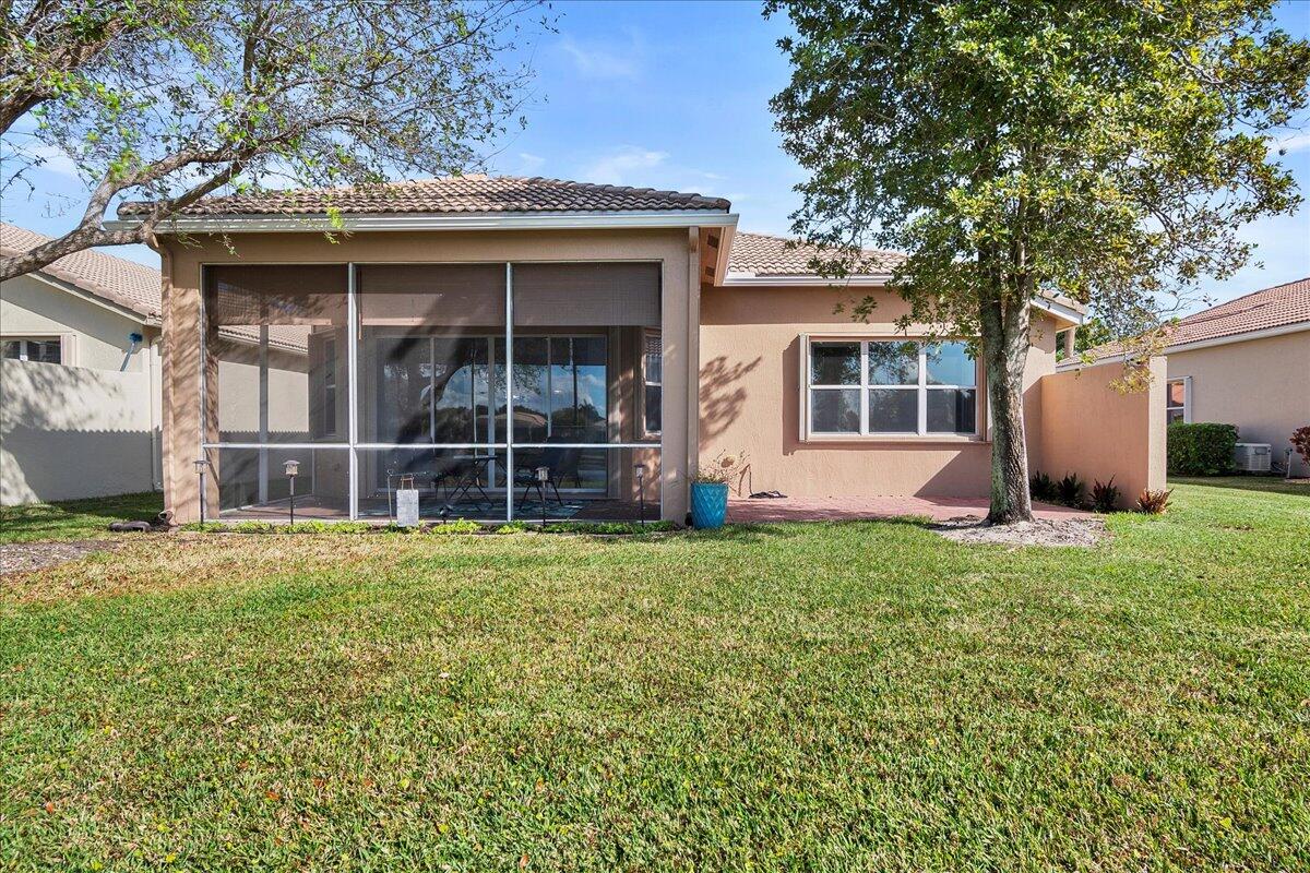 6645 Via Alfieri, Lake Worth