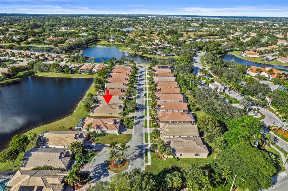 6645 Via Alfieri, Lake Worth