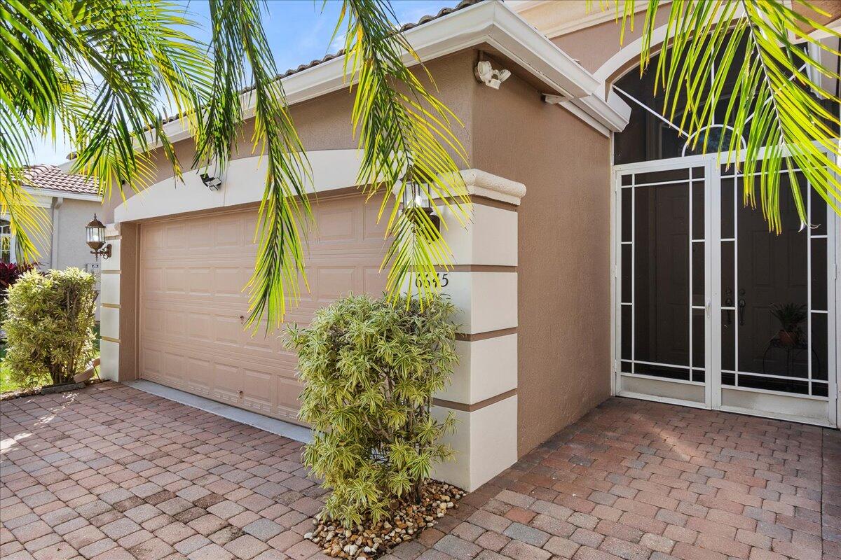 6645 Via Alfieri, Lake Worth