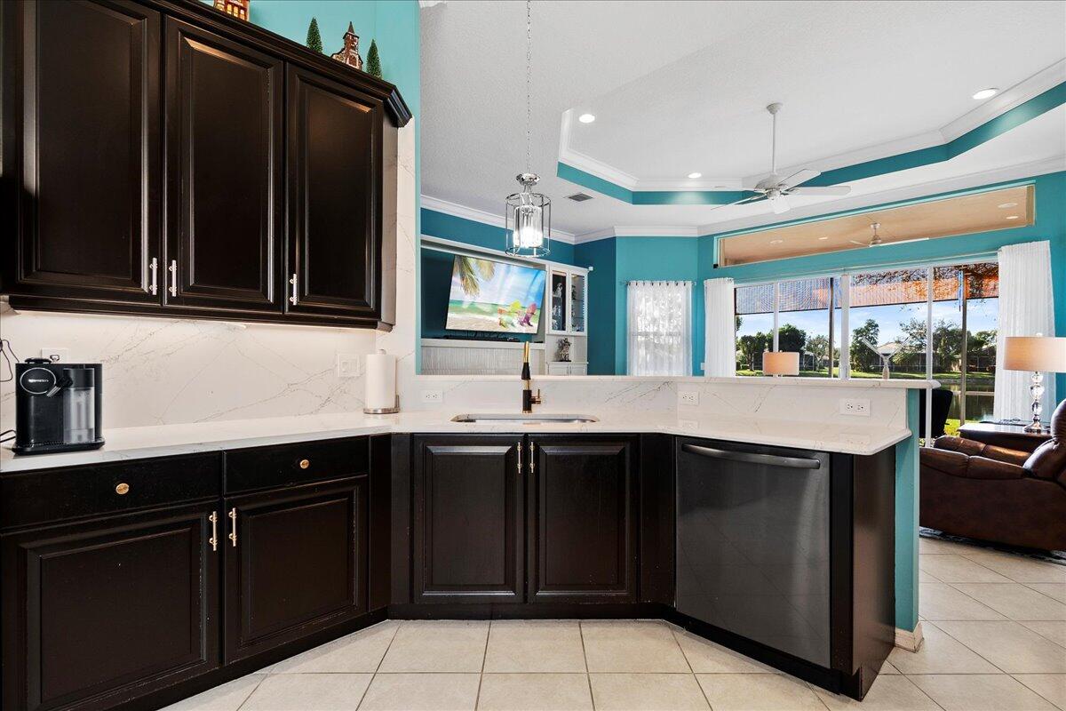 6645 Via Alfieri, Lake Worth