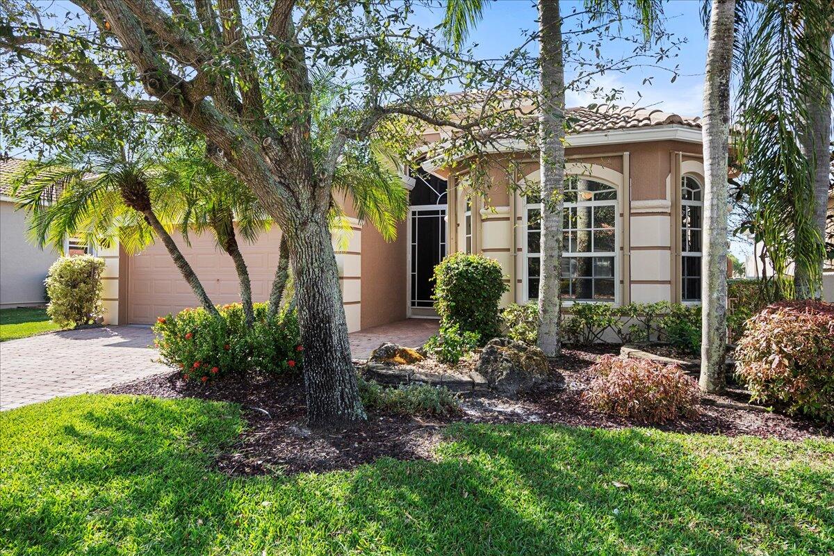 6645 Via Alfieri, Lake Worth