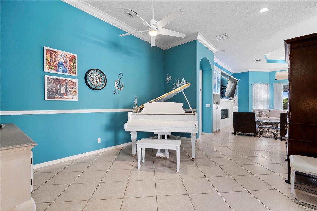 6645 Via Alfieri, Lake Worth