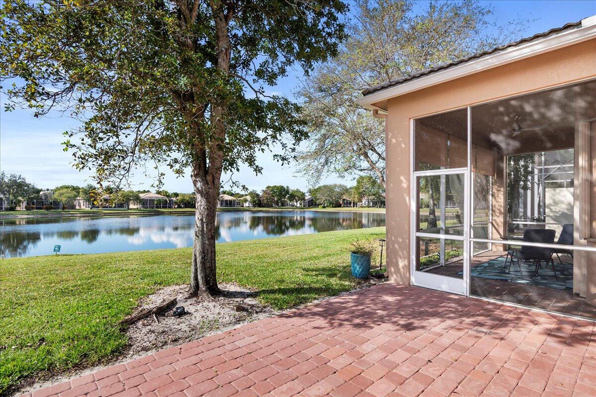6645 Via Alfieri, Lake Worth