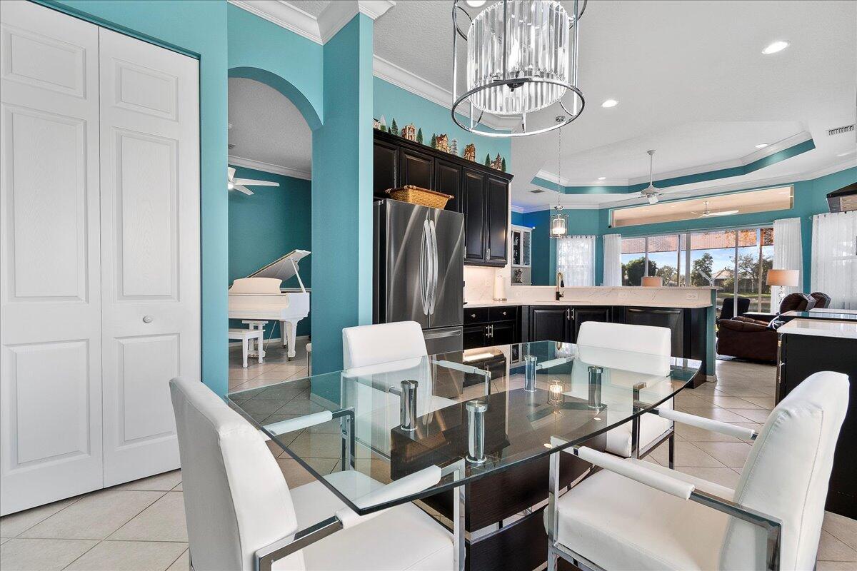 6645 Via Alfieri, Lake Worth