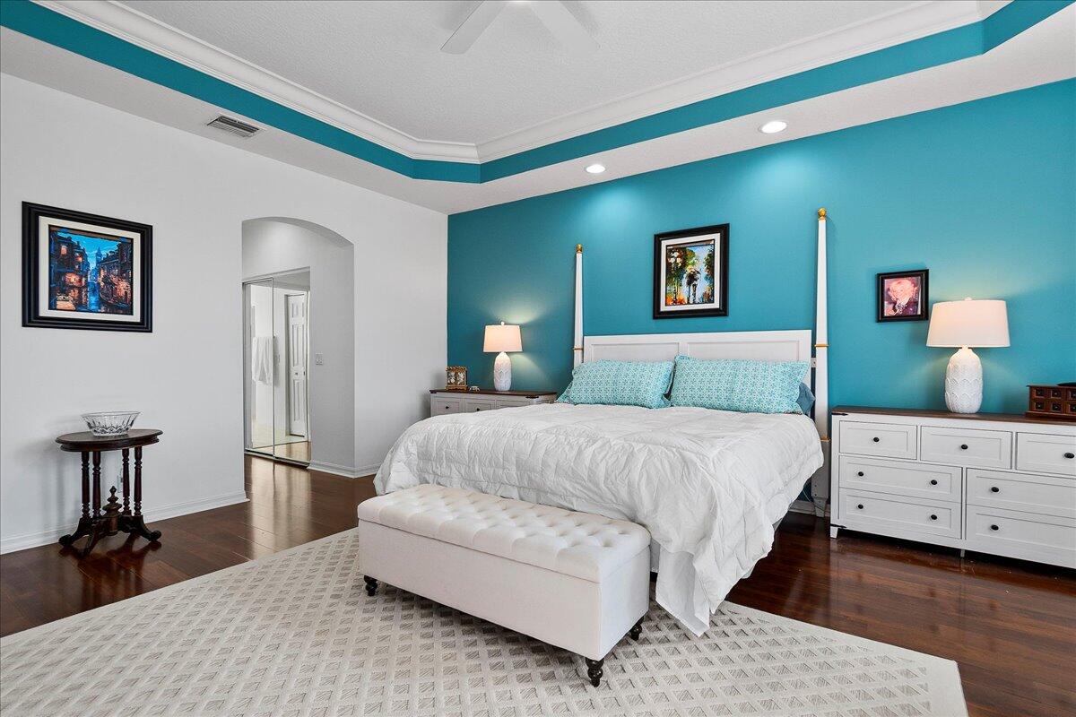 6645 Via Alfieri, Lake Worth