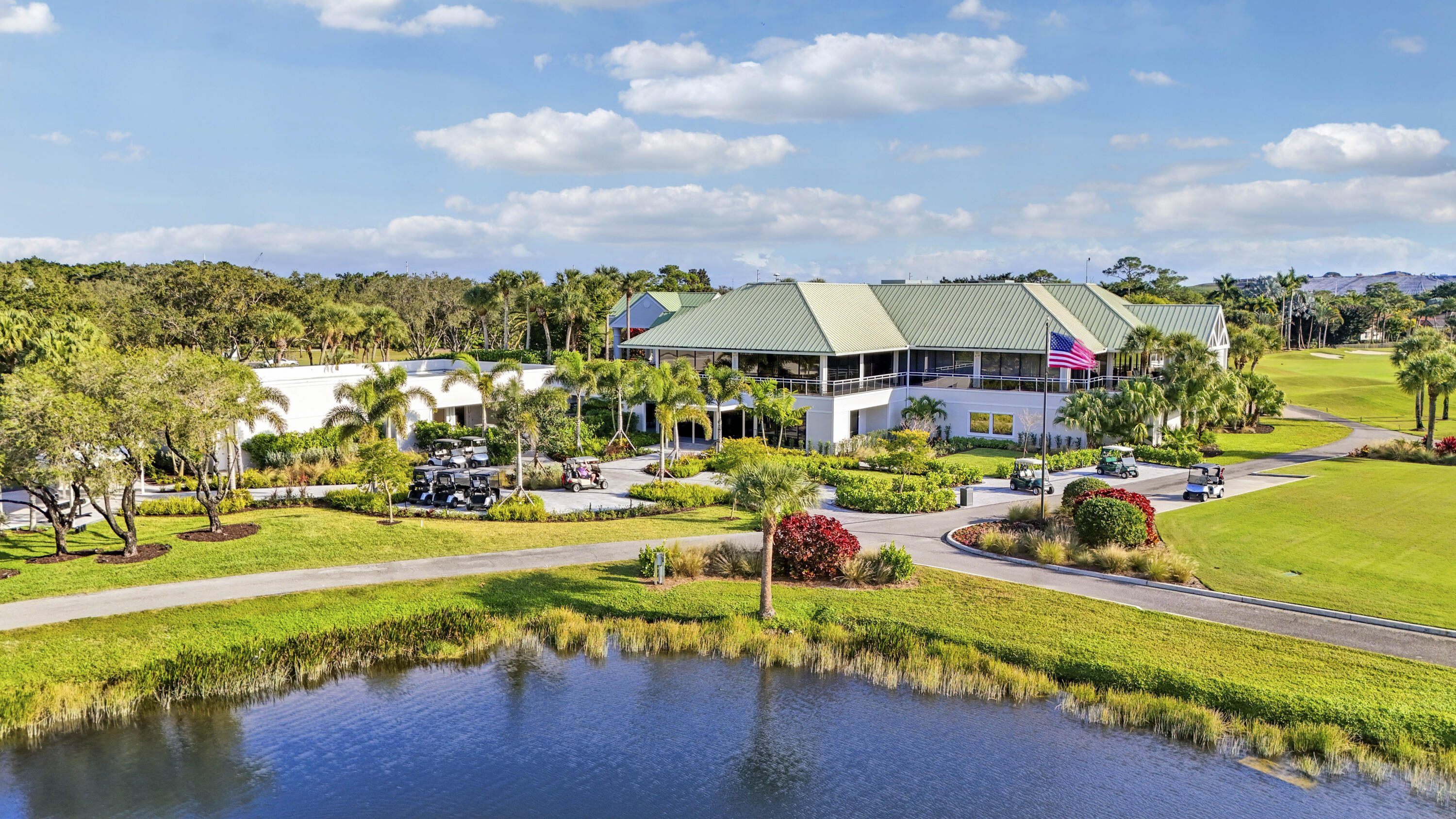 8216 Cypress Point Road, West Palm Beach